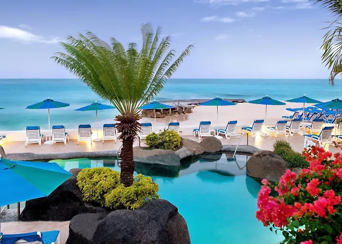 Crystal Cove, Barbados, A Tribute Portfolio All-Inclusive ResortResort All Inclusive